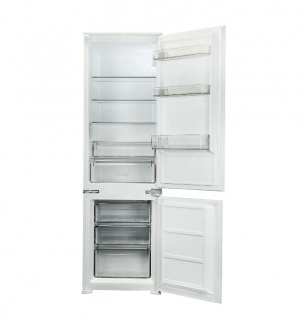 Встраиваемый холодильник LEX RBI 250.21 DF фото 30466