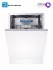 Посудомоечная машина Midea MID60S130i полновстр., 60 см фото 28843