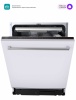 Посудомоечная машина Midea MID60S720i полновстр., 60 см