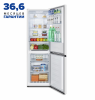 Холодильник LEX RFS 203 NF IX фото 22680