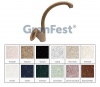 GranFest GF-1024 белый фото 24822