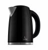 Чайник "LEX" LX 30021-1 черный фото 29165