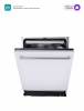 Посудомоечная машина Midea MID60S440i полновстр., 60 см