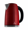 Чайник "LEX" LX 30021-2 красный фото 29146