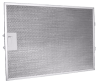 Фильтр алюминевый рамочный ELIKOR 265*315