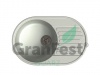 GranFest QUARZ Z18 серый фото 23679