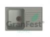 GranFest QUARZ Z78 серый фото 23717