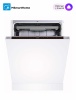 Посудомоечная машина Midea MID60S970i полновстр., 60 см фото 29683