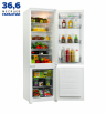 Холодильник LEX RBI 275.21 DF 