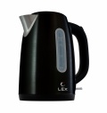 Чайник "LEX" LX 30017-2 черный
