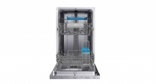 Посудомоечная машина Midea MID45S130i полновстр., 45 см