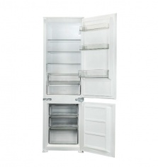 Встраиваемый холодильник LEX RBI 250.21 DF