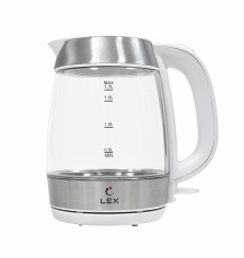 Чайник LEX LX-3001-2