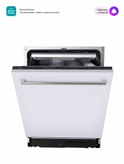 Посудомоечная машина Midea MID60S140i полновстр., 60 см