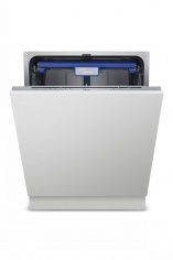 Посудомоечная машина Midea MID60S110 полновстр., 60 см