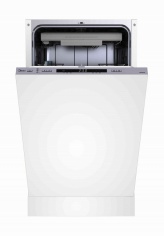 Посудомоечная машина MIDEA MID45S430