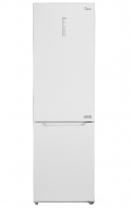 Холодильник MIDEA MRB520SFNW1