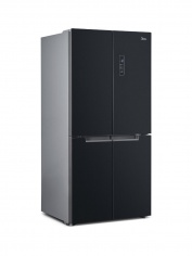 Холодильник MIDEA MRC518SFNGBL