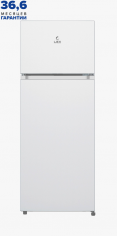 Холодильник LEX RFS 201 DF WH