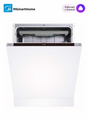 Посудомоечная машина Midea MID60S970i полновстр., 60 см