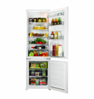 Холодильник LEX RBI 275.21 DF  фото 29726