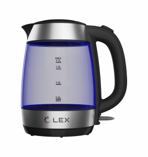 Чайник LEX LX-3001-1 фото 20028