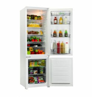 Холодильник LEX RBI 275.21 DF  фото 29727
