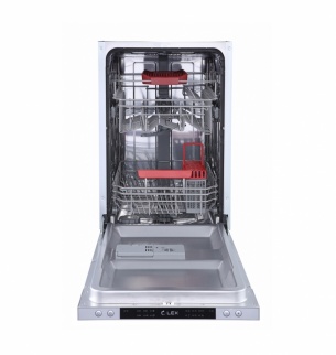 Посудомоечная машина "LEX" PM 4563 B  фото 28811