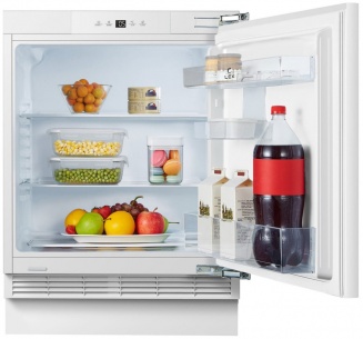 Встраиваемый холодильник LEX RBI 102 DF фото 32152