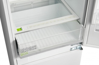 Встраиваемый холодильник MIDEA MDRE353FGF01 фото 29672