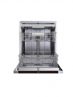 Посудомоечная машина Midea MID60S970i полновстр., 60 см фото 29684