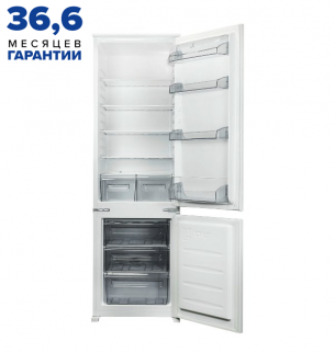Холодильник LEX RBI 275.21 DF  фото 22671
