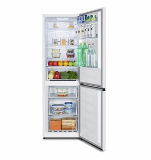 Холодильник LEX RFS 203 NF WH фото 27402