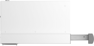 Кухонная вытяжка ELIKOR Slide 60П-430 белый/белый фото 29404
