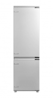 Встраиваемый холодильник MIDEA MDRE353FGF01 фото 29674