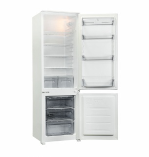 Холодильник LEX RBI 275.21 DF  фото 29725