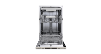 Посудомоечная машина Midea MID45S430i полновстр., 45 см фото 29117