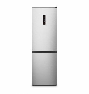 Холодильник LEX RFS 203 NF IX фото 27399