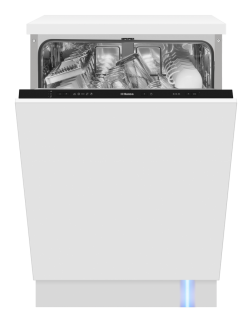 Посудомоечная машина, встраиваемая Hansa ZIM615BQ 60 см. фото 30352