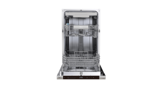 Посудомоечная машина Midea MID45S970i полновстр., 45 см фото 28703