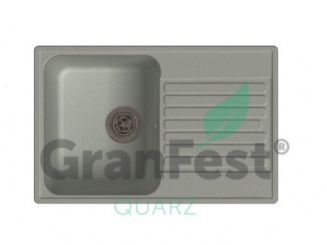 GranFest QUARZ Z78 серый фото 23717