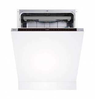 Посудомоечная машина Midea MID60S970i полновстр., 60 см фото 29688