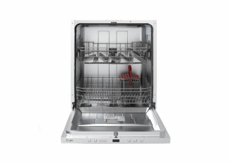 Посудомоечная машина LEX PM 6042 B 12 комп. 60 см. фото 30458