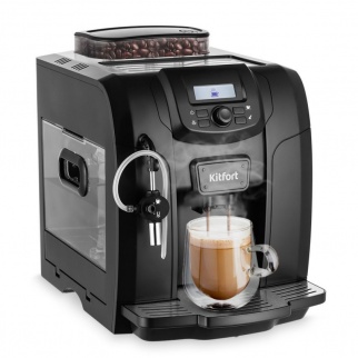 автоматическая кофемашина Kitford КТ-7179 фото 30652