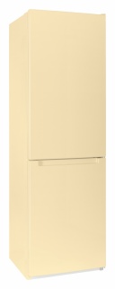 Холодильник NORDFROST NRB 162NF E цвет: бежевый фото 30439